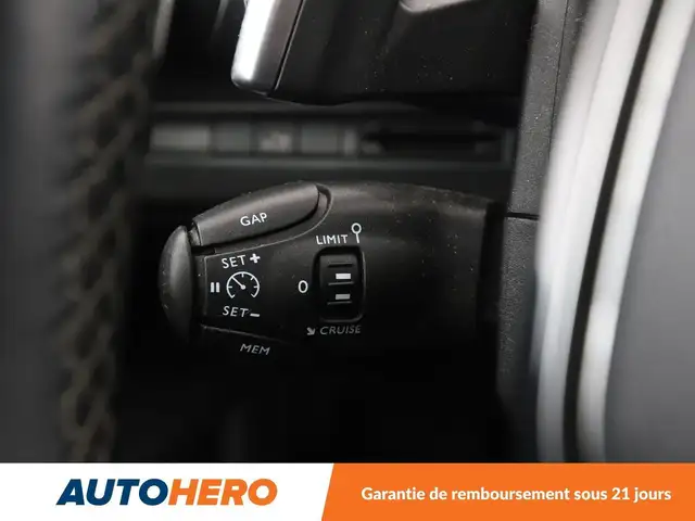 Peugeot 5008 view 28