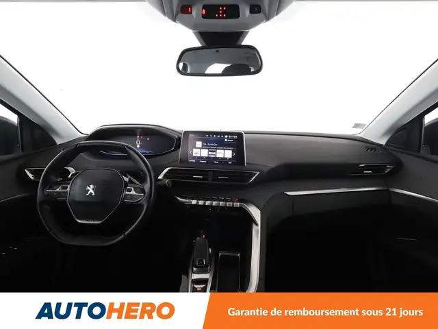 Peugeot 5008 view 12