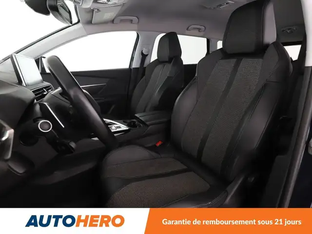 Peugeot 5008 view 10