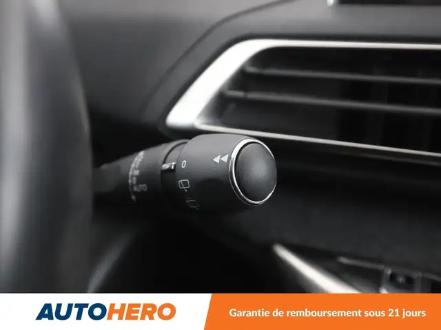 Peugeot 5008 view 29