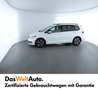 Volkswagen Touran Sky TDI SCR Blanc - thumbnail 8