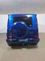 Mercedes-Benz G G-Class Azul - thumbnail 3