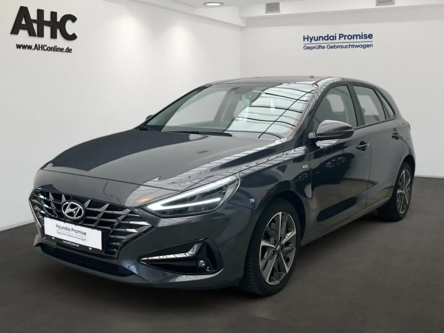 Hyundai i30 1.0 T-GDI Trend 48-V - 1