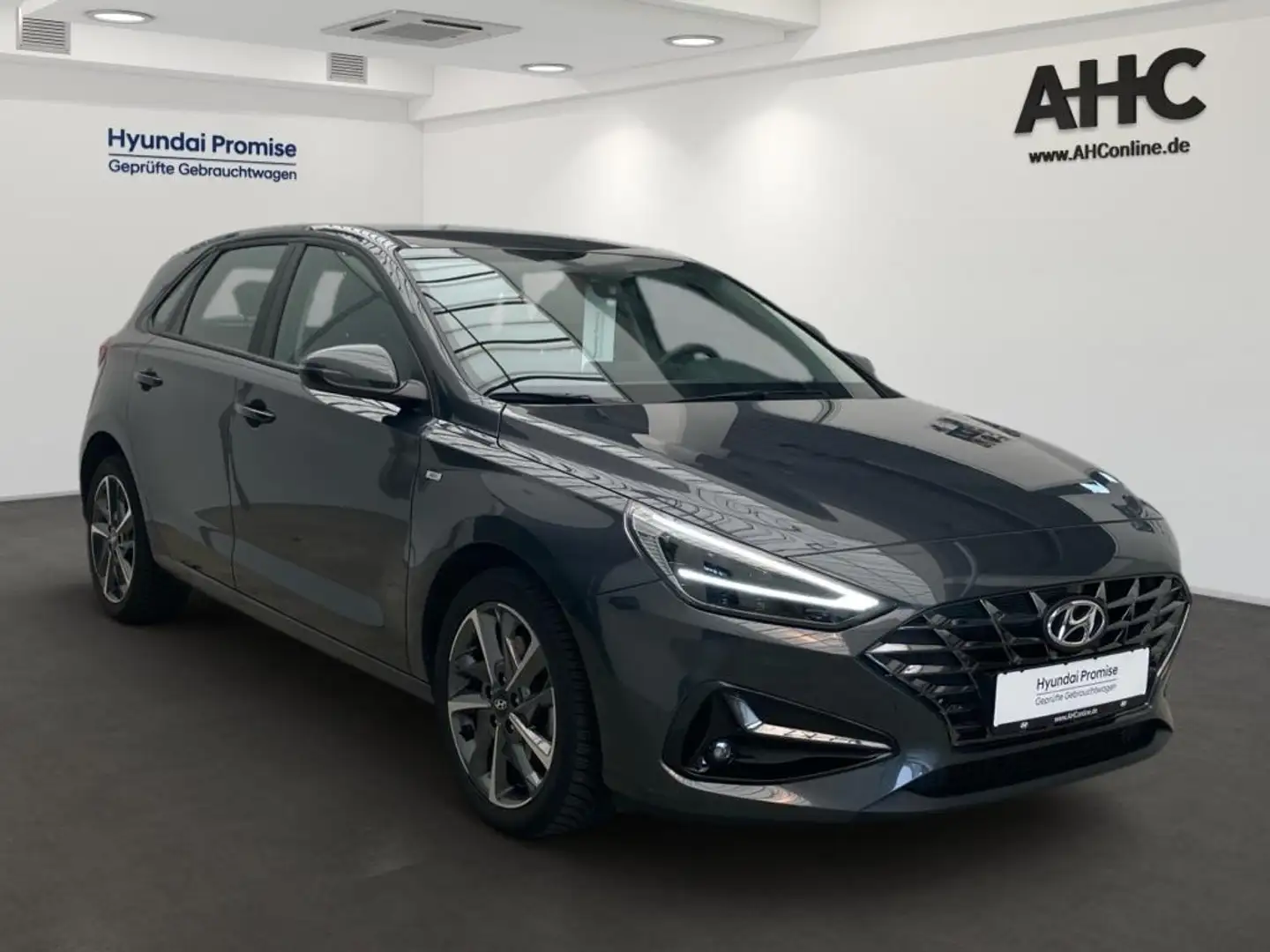 Hyundai i30 1.0 T-GDI Trend 48-V - 2