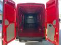 Volkswagen Crafter 35 Kasten L5H3 2,0 TDI Aut. PARKTRONIC/2xSCHIEBETÜR Rot - thumbnail 11