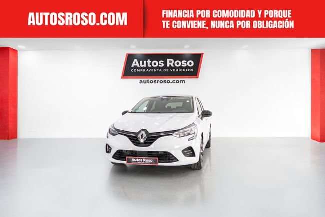Renault Clio TCe Evolution 67kW - foto 1