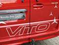 Mercedes-Benz Vito 116 CDI L3 SELECT DUBBELE CABINE Rouge - thumbnail 20