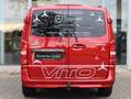 Mercedes-Benz Vito 116 CDI L3 SELECT DUBBELE CABINE Rouge - thumbnail 19