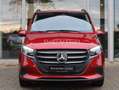 Mercedes-Benz Vito 116 CDI L3 SELECT DUBBELE CABINE Rouge - thumbnail 18