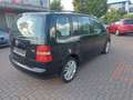 Volkswagen Touran Goal Schwarz - thumbnail 7