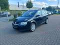 Volkswagen Touran Goal Schwarz - thumbnail 1