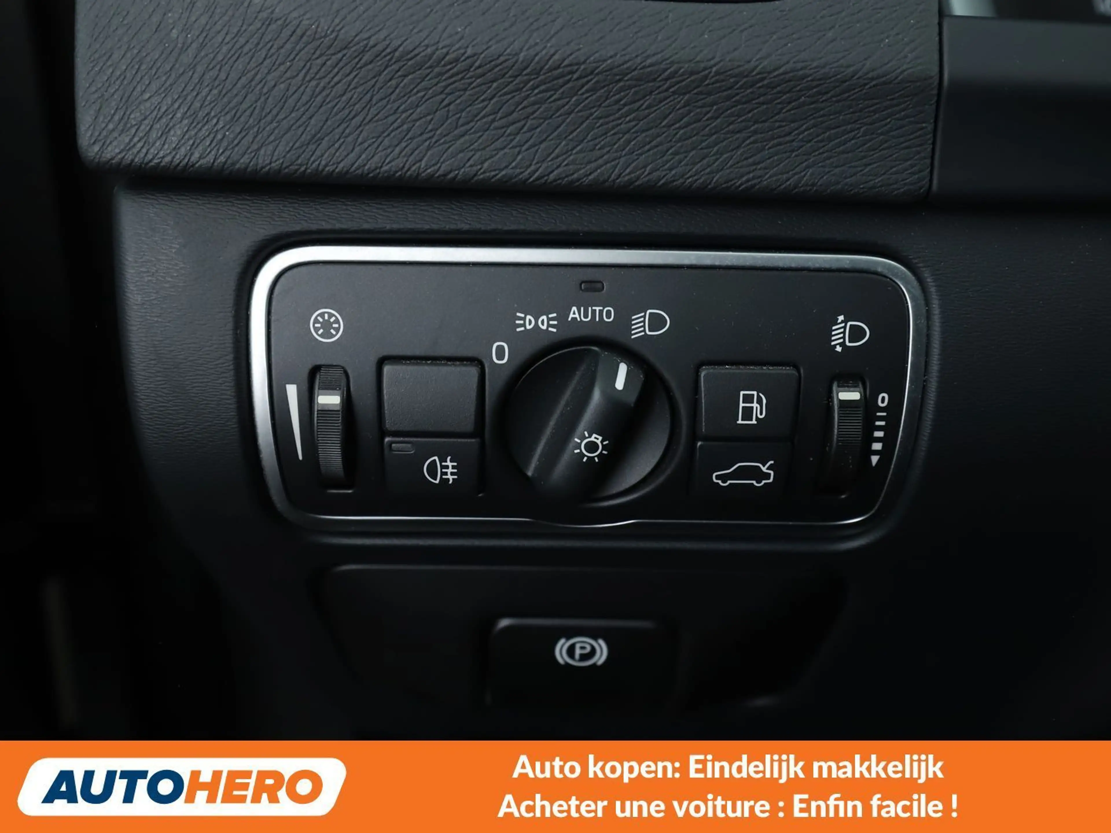 Volvo S60 2.0 D2 Linje Svart — photo 13