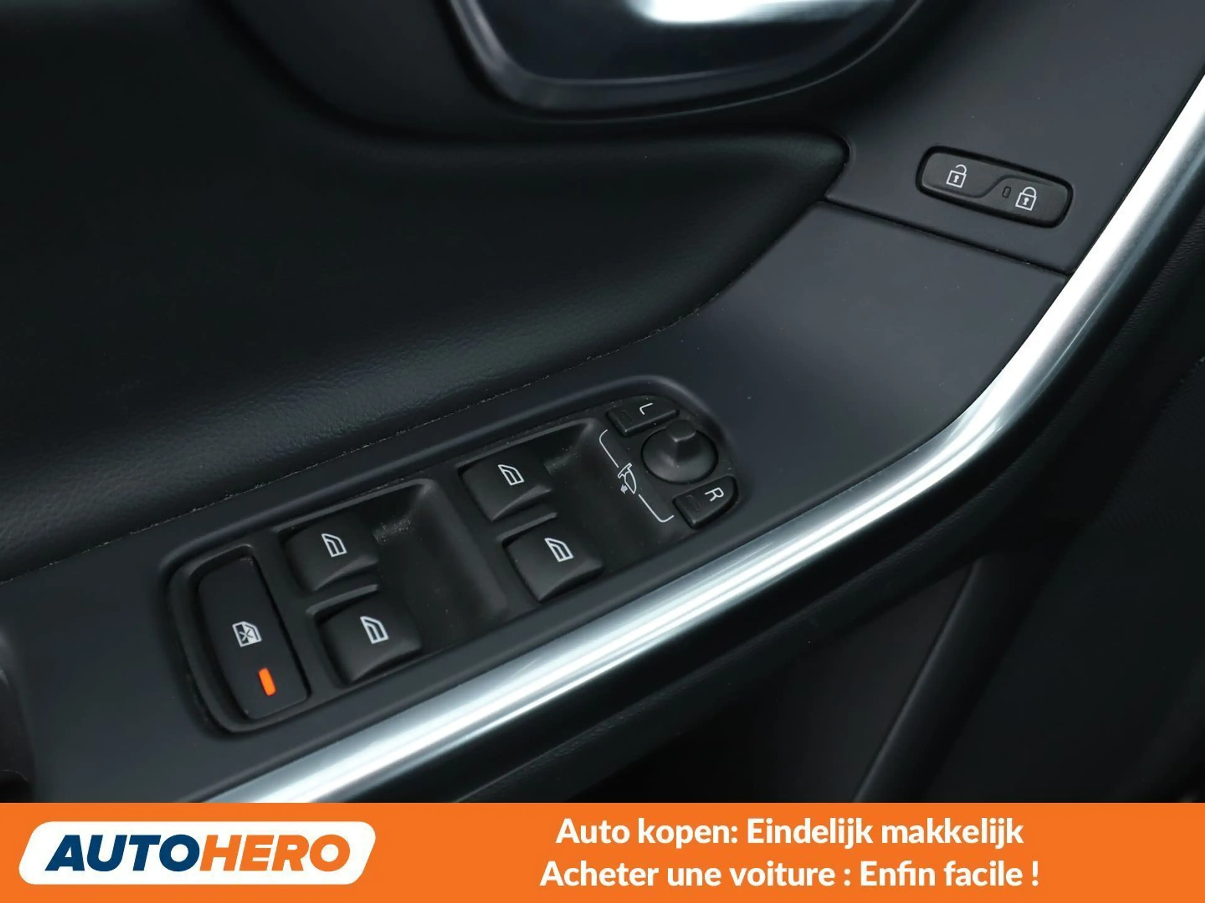 Volvo S60 2.0 D2 Linje Svart — photo 14