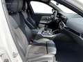 BMW 330 d Touring mhev 48V xdrive Msport auto Blanc - thumbnail 11