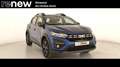 Dacia Sandero Stepway ECO-G Extreme Go 74kW Azul - thumbnail 3
