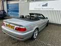 BMW 318 3-serie Cabrio 318Ci Special Executive Hardtop/Sof Grijs - thumbnail 7