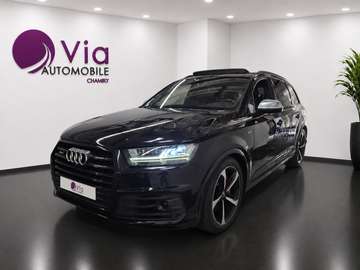 V8 4.0 TDI Clean Diesel 435 Tiptronic 8 Quattro 7pl