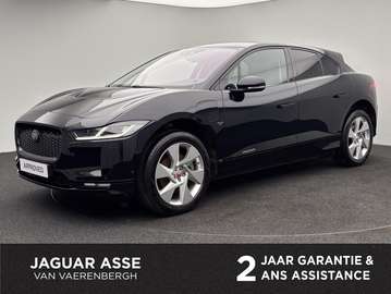 EV400 SE AWD Aut.