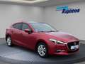 Mazda 3 Lim. 2.0 SKYACTIV-G 120 Signature + Navi, Rückfahr Rosso - thumbnail 1