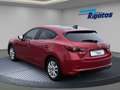 Mazda 3 Lim. 2.0 SKYACTIV-G 120 Signature + Navi, Rückfahr Rosso - thumbnail 2