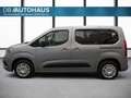 Opel Combo Life Elegance 1.2 Automatik Silber - thumbnail 7