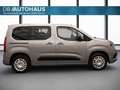 Opel Combo Life Elegance 1.2 Automatik Silber - thumbnail 3