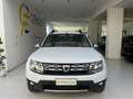 Dacia Duster 1.5 dCi 110CV 4x2 Lauréate Bianco - thumbnail 1