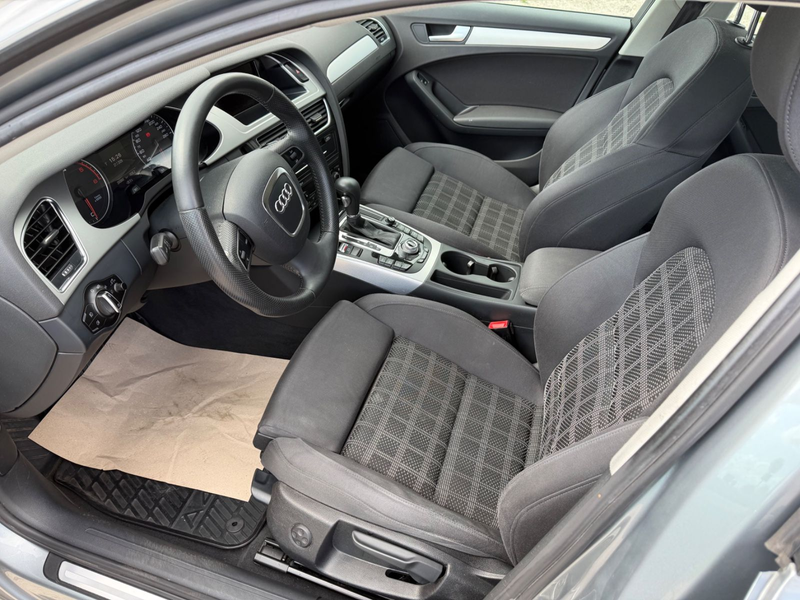 Audi A4 Avant Ambition | Automatik| — photo 10
