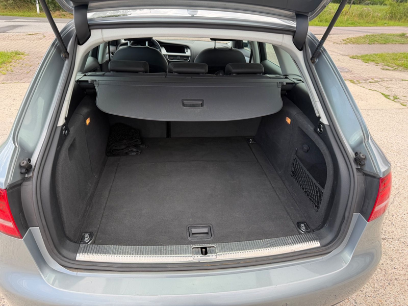 Audi A4 Avant Ambition | Automatik| — photo 12