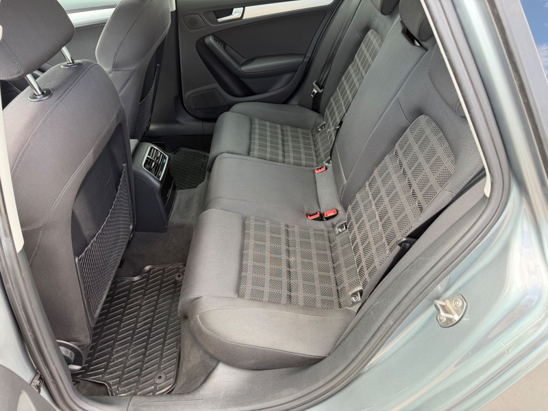Audi A4 Avant Ambition | Automatik| — photo 11
