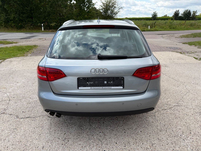 Audi A4 Avant Ambition | Automatik| — photo 6