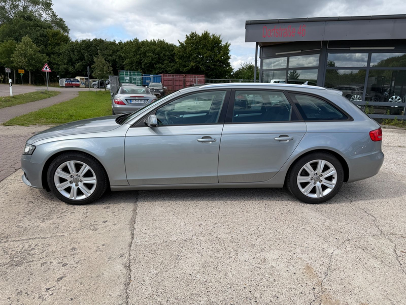 Audi A4 Avant Ambition | Automatik| — photo 8