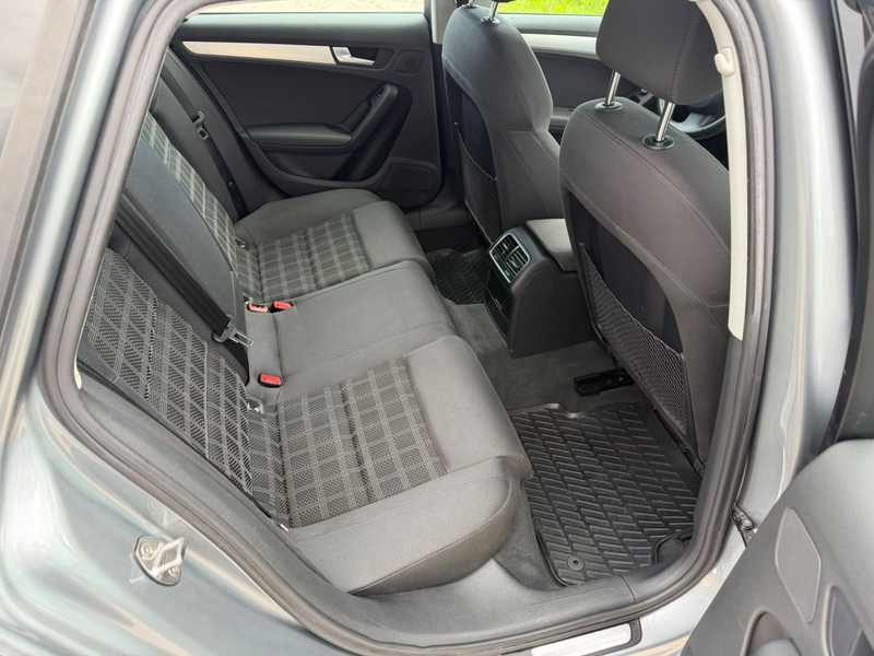 Audi A4 Avant Ambition | Automatik| — photo 14