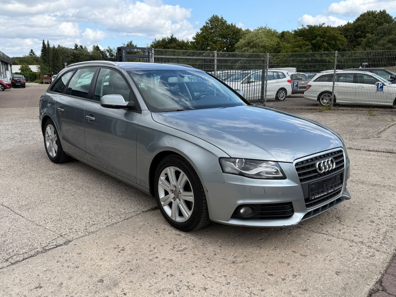 Audi A4 Avant Ambition | Automatik| — photo 3