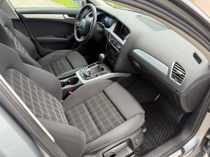 Audi A4 Avant Ambition | Automatik| — photo 15
