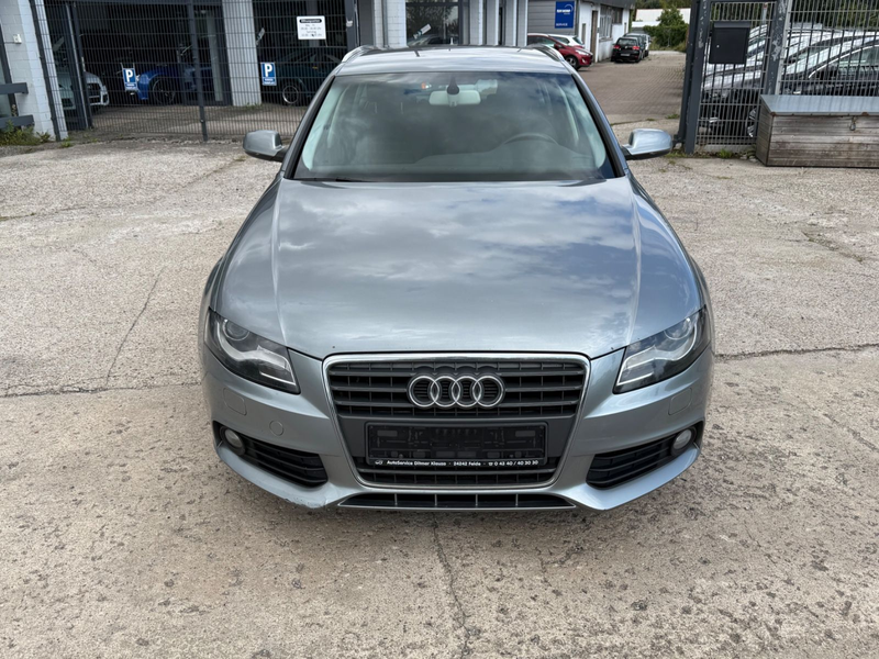 Audi A4 Avant Ambition | Automatik| — photo 2