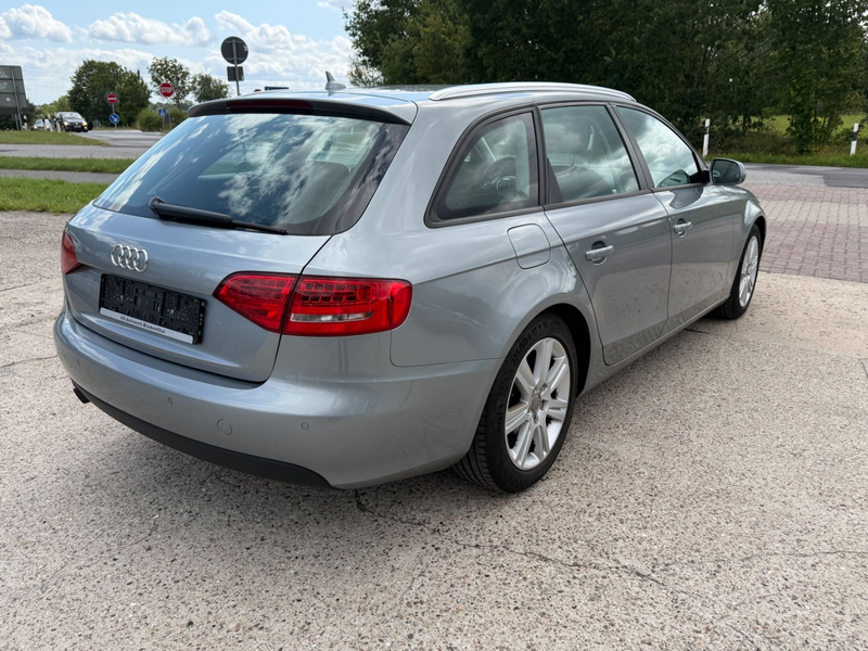 Audi A4 Avant Ambition | Automatik| — photo 5
