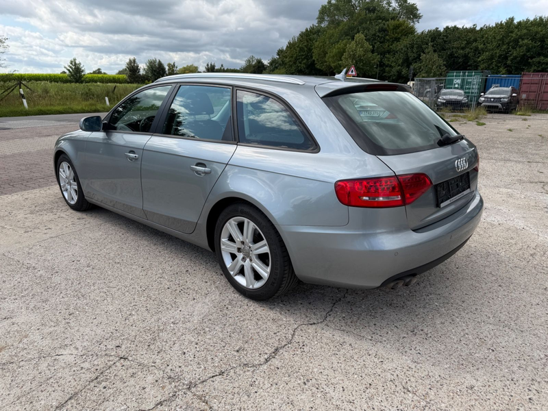 Audi A4 Avant Ambition | Automatik| — photo 7