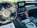 Mercedes-Benz C 180 d*PACK AMG*BOITE AUTO*GARANTIE* Gris - thumbnail 10