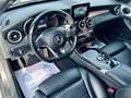 Mercedes-Benz C 180 d*PACK AMG*BOITE AUTO*GARANTIE* Grijs - thumbnail 8