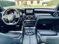 Mercedes-Benz C 180 d*PACK AMG*BOITE AUTO*GARANTIE* Gris - thumbnail 11