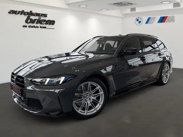 BMW M3 main image