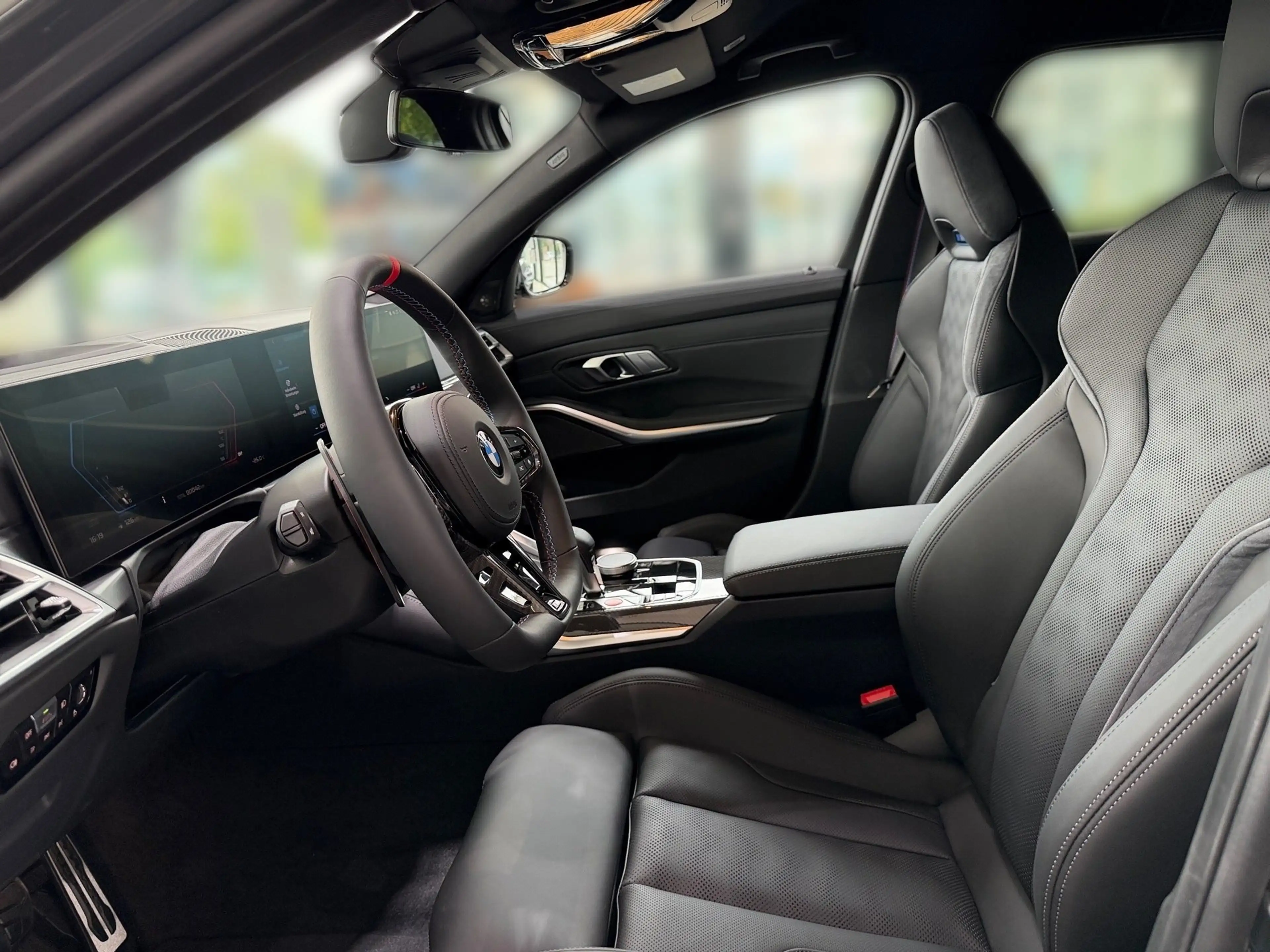 BMW M3 Touring Competition, M POWER, TRAUMAUTO — photo 7
