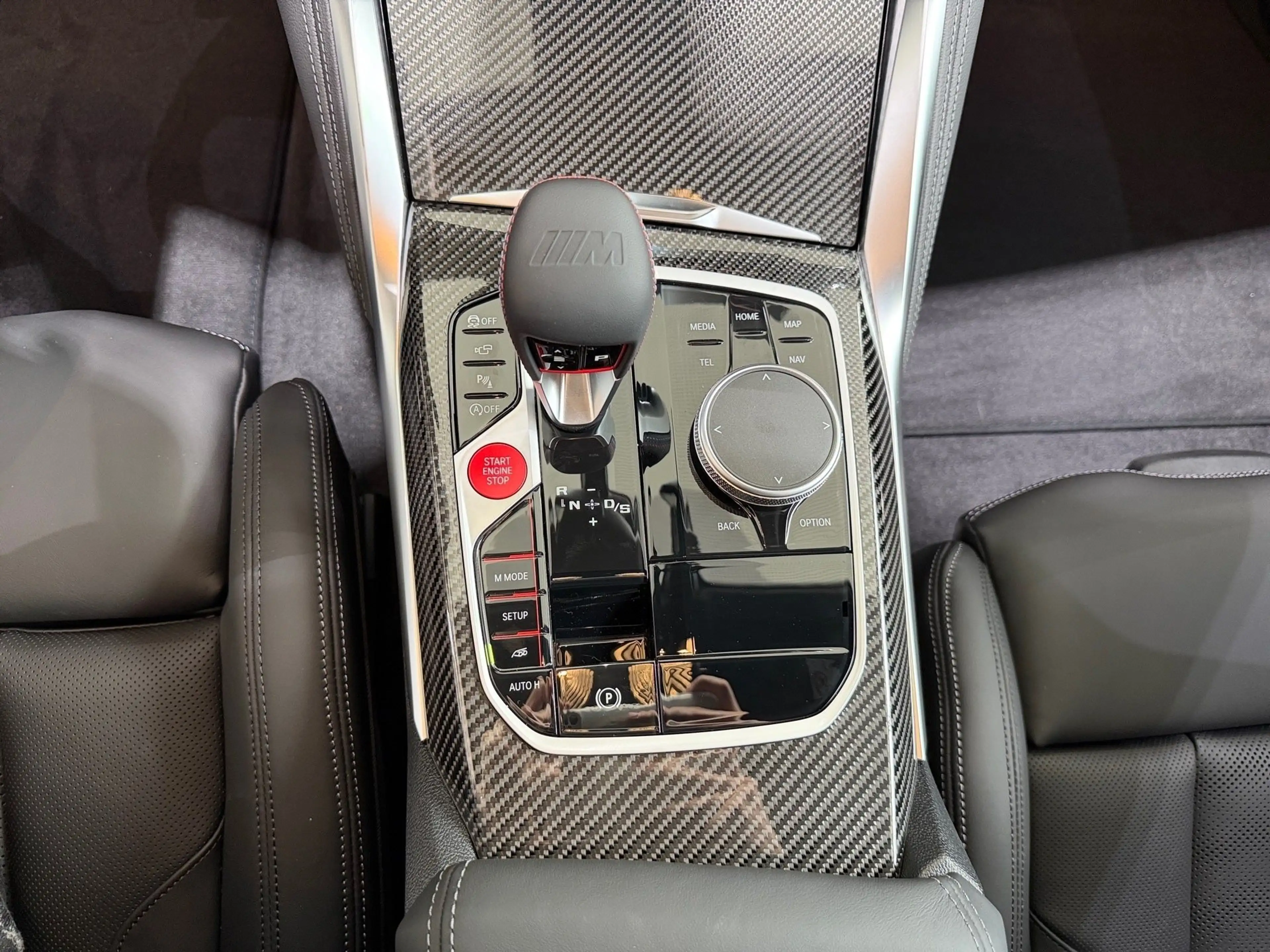 BMW M3 Touring Competition, M POWER, TRAUMAUTO — photo 15