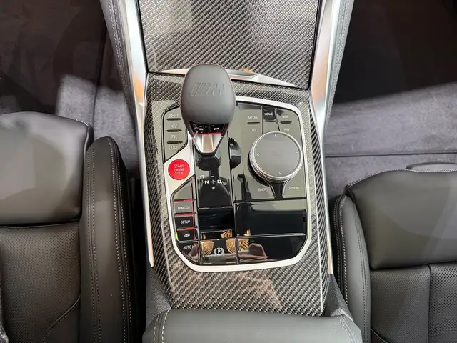 BMW M3 view 15
