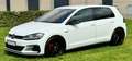 Volkswagen Golf GTD 2.0 TDi DSG Blanc - thumbnail 6