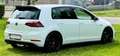Volkswagen Golf GTD 2.0 TDi DSG Blanc - thumbnail 5