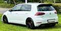 Volkswagen Golf GTD 2.0 TDi DSG Blanc - thumbnail 4
