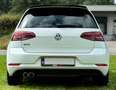Volkswagen Golf GTD 2.0 TDi DSG Blanc - thumbnail 3