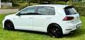 Volkswagen Golf GTD 2.0 TDi DSG Blanc - thumbnail 7
